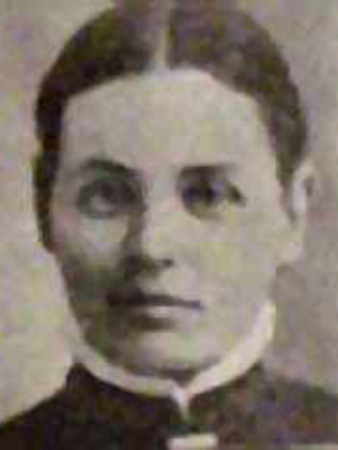 Mary Gulick McKean (1851 - 1894) Profile